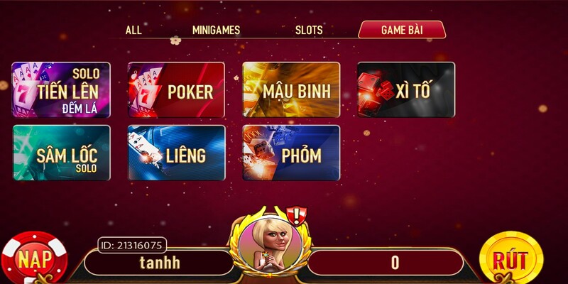 Chơi game thả ga mỗi ngày không giới hạn cùng Kwin