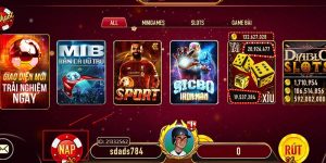 Nạp tiền tại Kwin