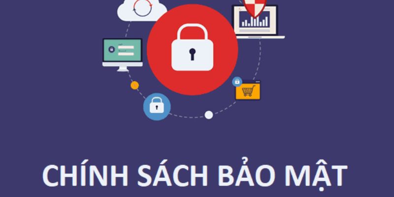 Chính sách bảo mật quy định về loại thông tin và mục đích cần thu thập