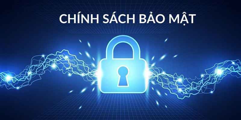 Chính sách bảo mật quy định về các biện pháp được cổng game sử dụng