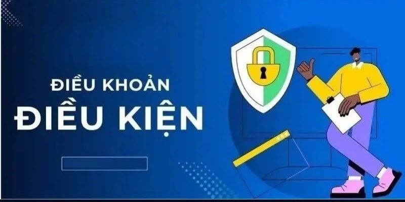 Điều khoản điều kiện về chơi game