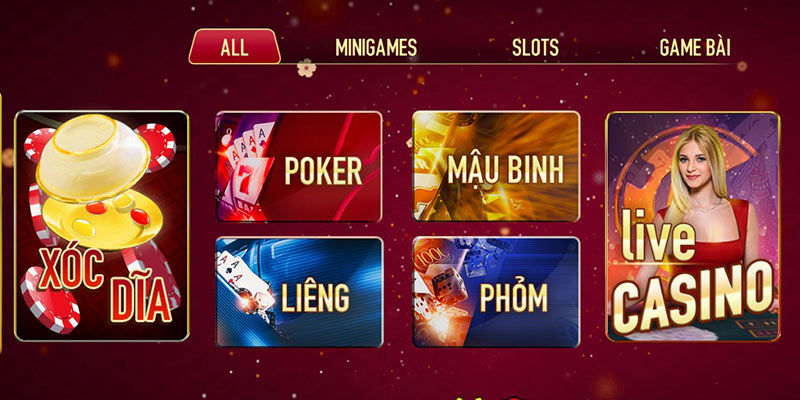 Thông tin giới thiệu tổng quát sảnh sòng bài Casino Kwin