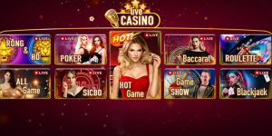 Sòng bài Casino Kwin