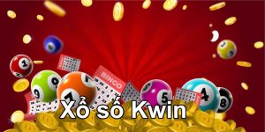 Xổ số Kwin